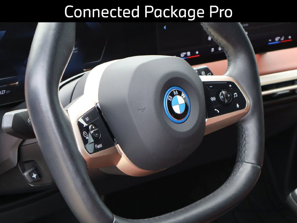 2024 BMW iX xDrive50 San Clemente CA
