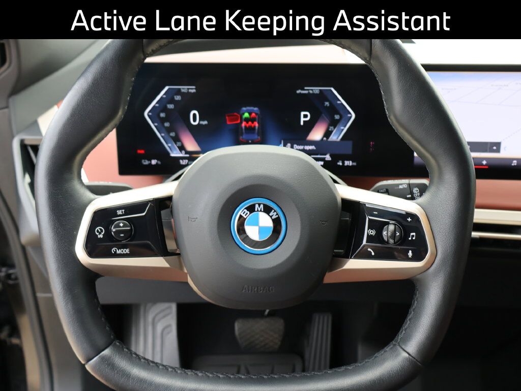 2024 BMW iX xDrive50 San Clemente CA