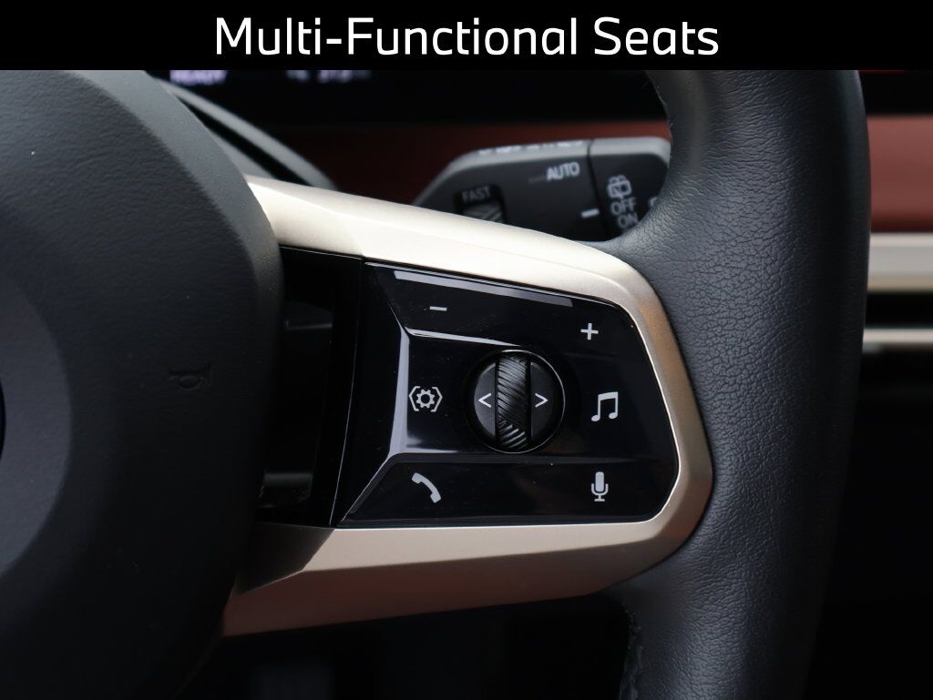 2024 BMW iX xDrive50 San Clemente CA