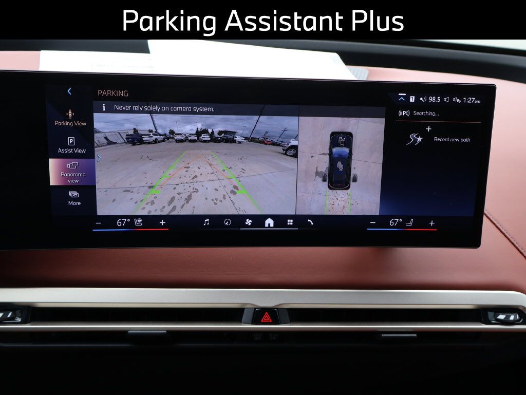 2024 BMW iX xDrive50 San Clemente CA