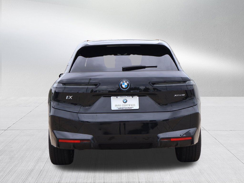 2024 BMW iX xDrive50 San Clemente CA