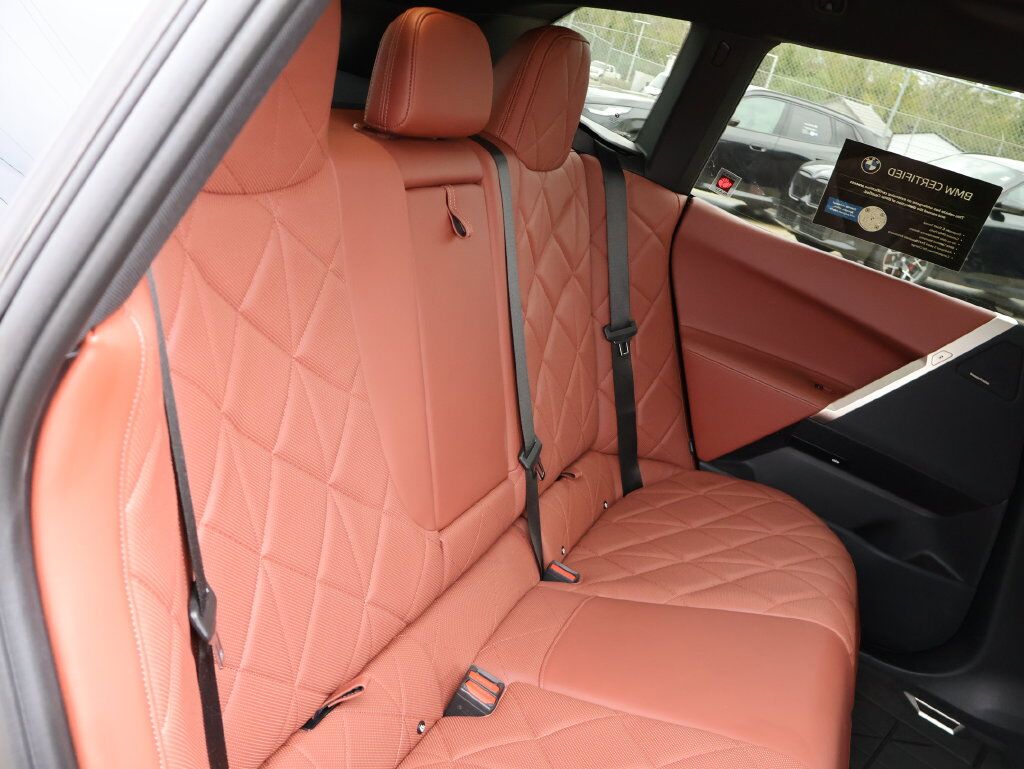 2024 BMW iX xDrive50 San Clemente CA