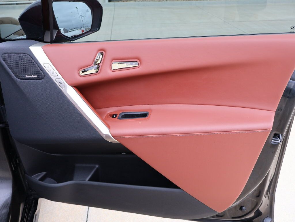 2024 BMW iX xDrive50 San Clemente CA