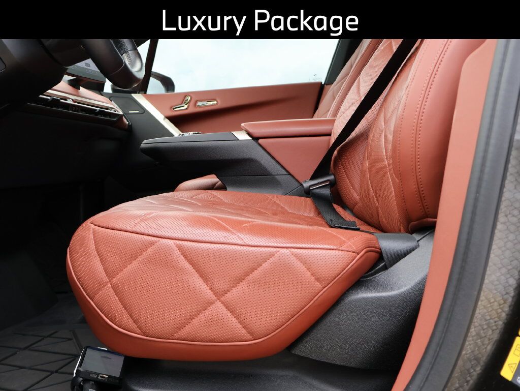 2024 BMW iX xDrive50 San Clemente CA