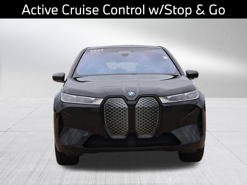 2024 BMW iX xDrive50 San Clemente CA