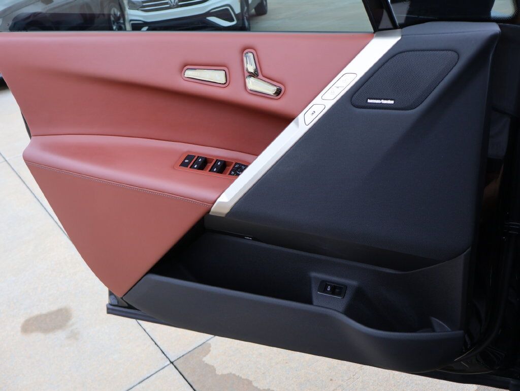 2024 BMW iX xDrive50 San Clemente CA