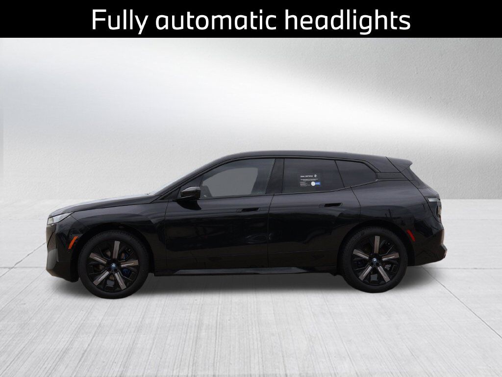 2024 BMW iX xDrive50 San Clemente CA