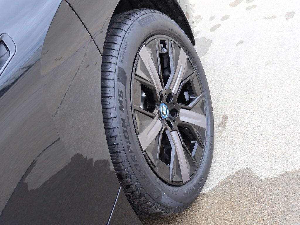 2024 BMW iX xDrive50 San Clemente CA