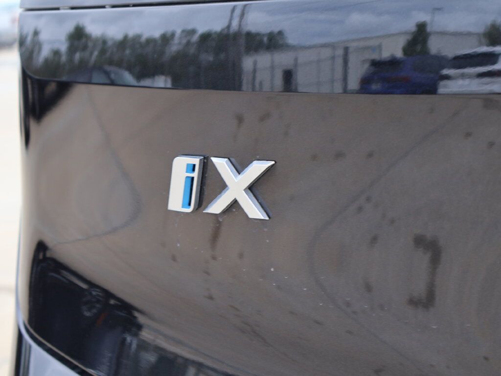 2024 BMW iX xDrive50 San Clemente CA
