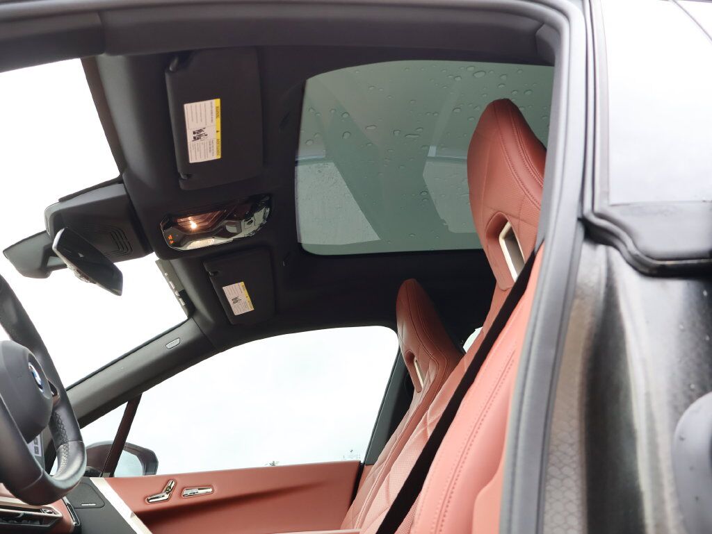 2024 BMW iX xDrive50 San Clemente CA