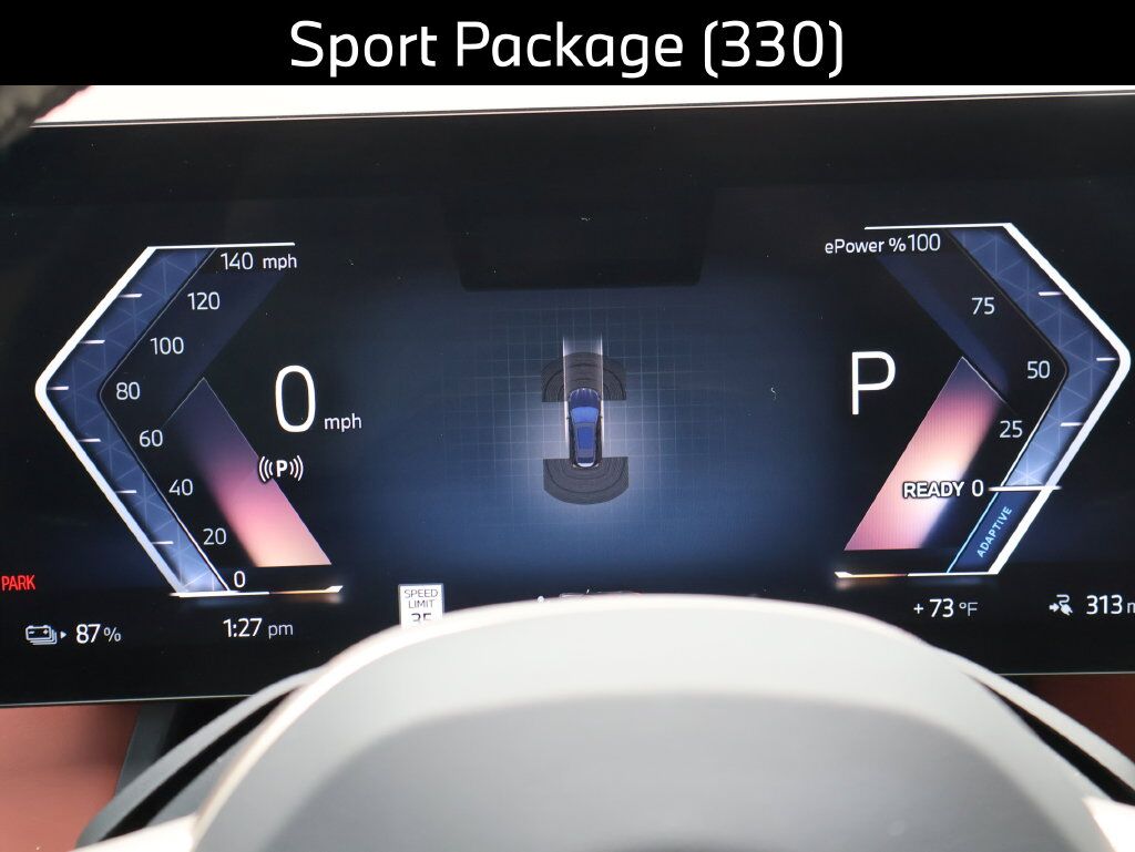 2024 BMW iX xDrive50 San Clemente CA