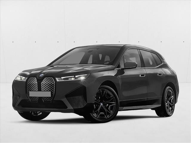 2024 BMW iX xDrive50