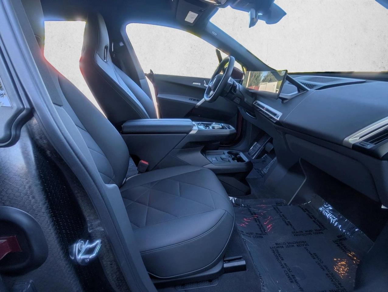 2024 BMW iX xDrive50 Roseville CA