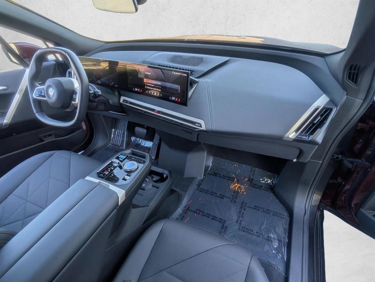 2024 BMW iX xDrive50 Roseville CA