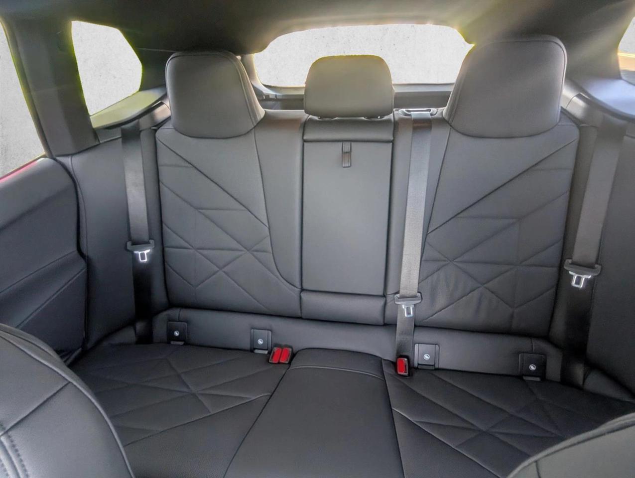 2024 BMW iX xDrive50 Roseville CA