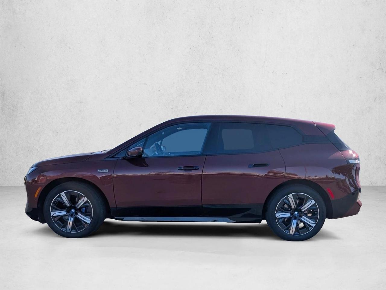 2024 BMW iX xDrive50 Roseville CA