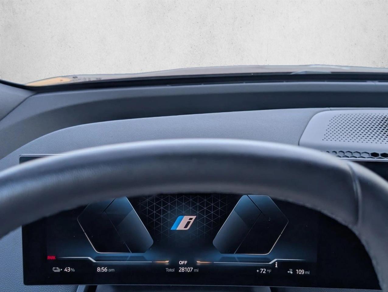 2024 BMW iX xDrive50 Roseville CA