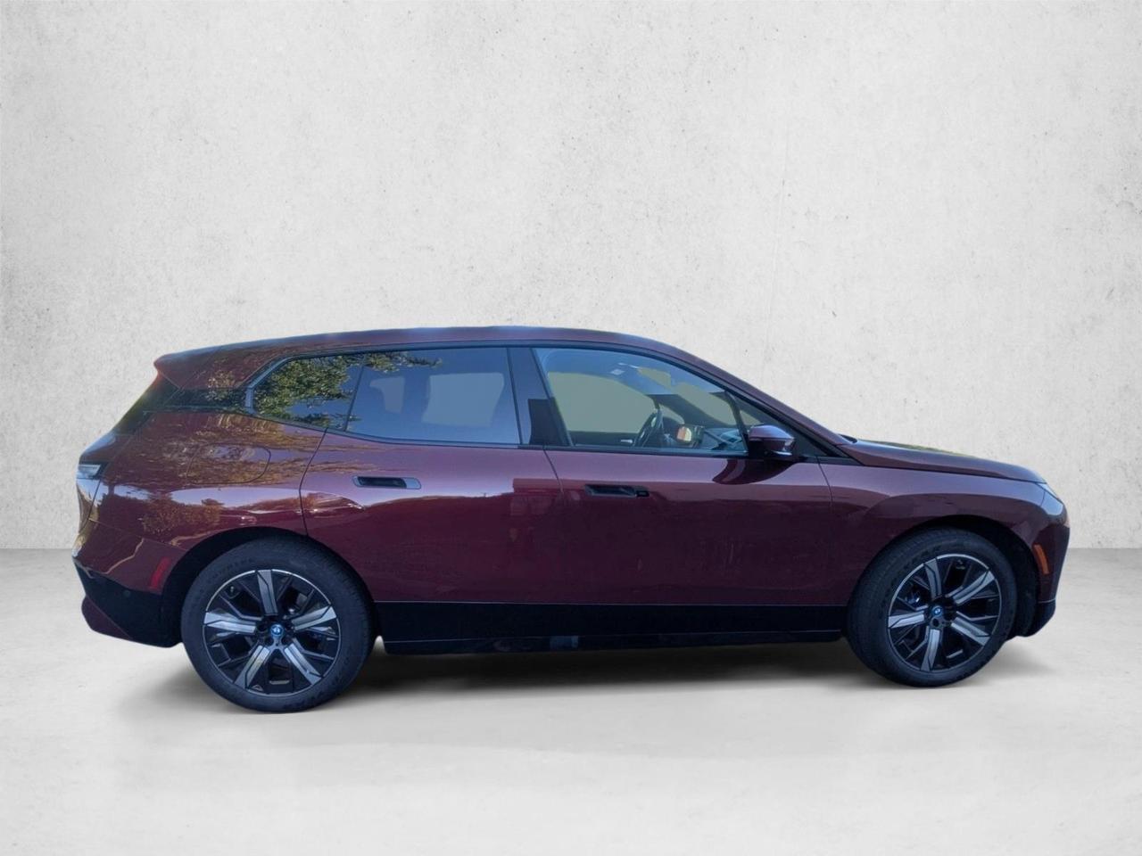 2024 BMW iX xDrive50 Roseville CA