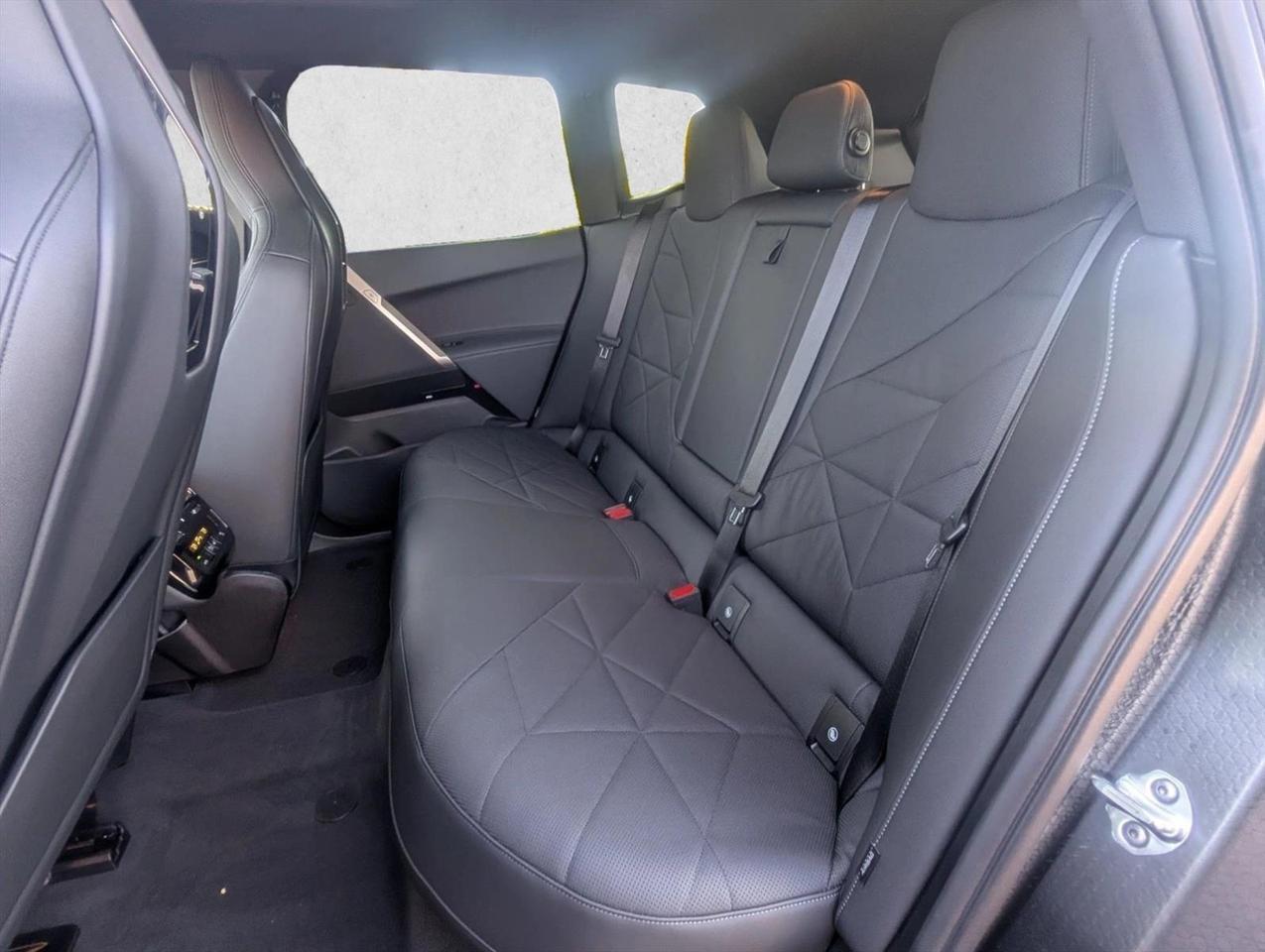 2024 BMW iX xDrive50 Roseville CA