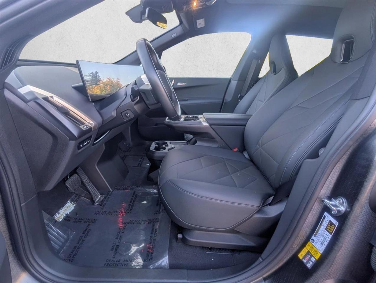 2024 BMW iX xDrive50 Roseville CA