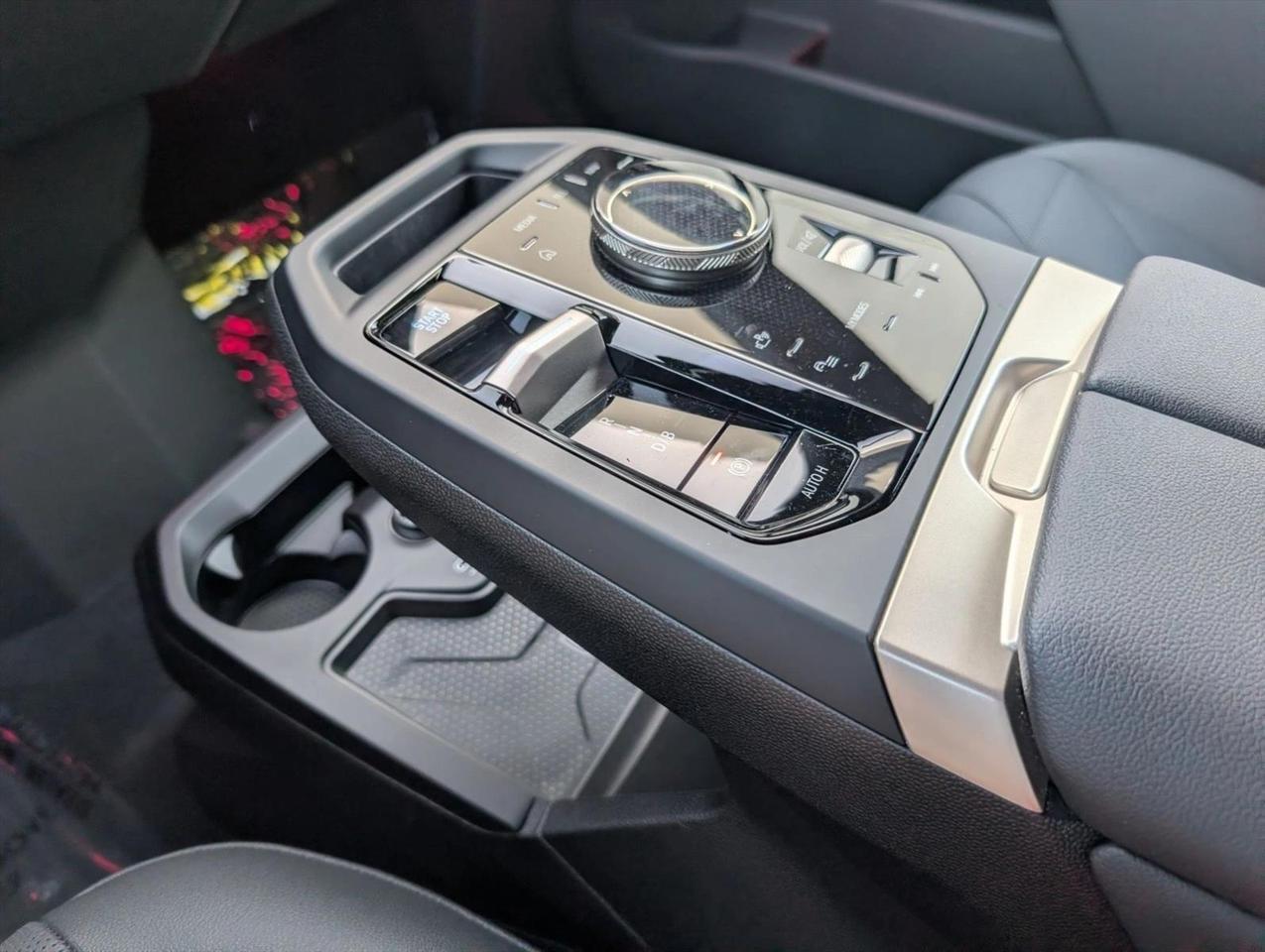 2024 BMW iX xDrive50 Roseville CA