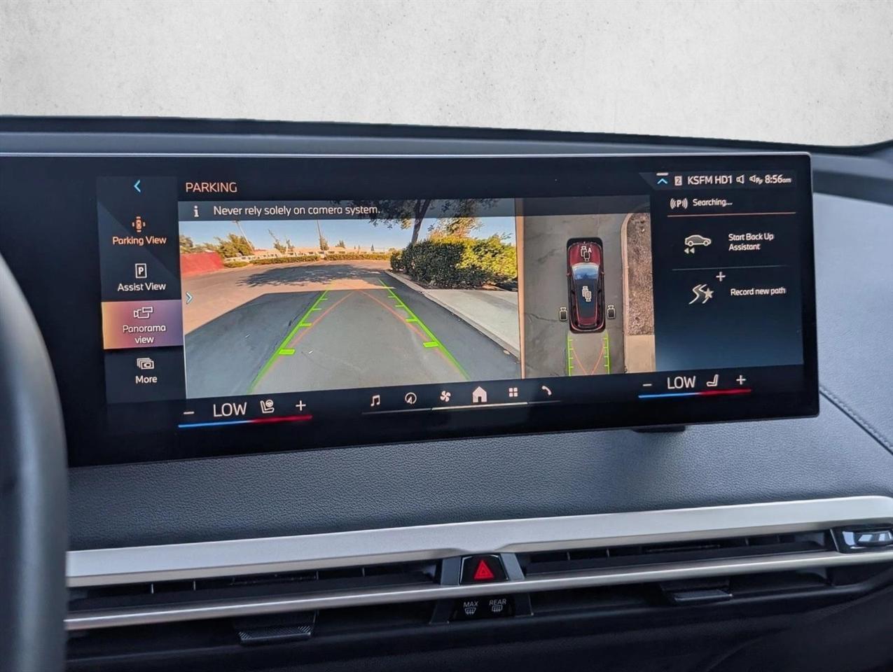 2024 BMW iX xDrive50 Roseville CA