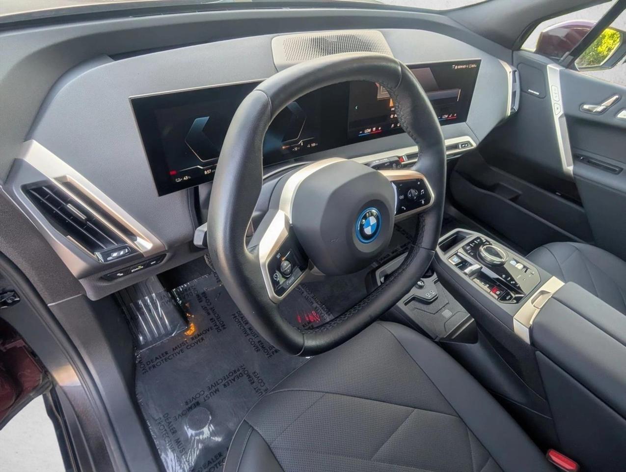 2024 BMW iX xDrive50 Roseville CA
