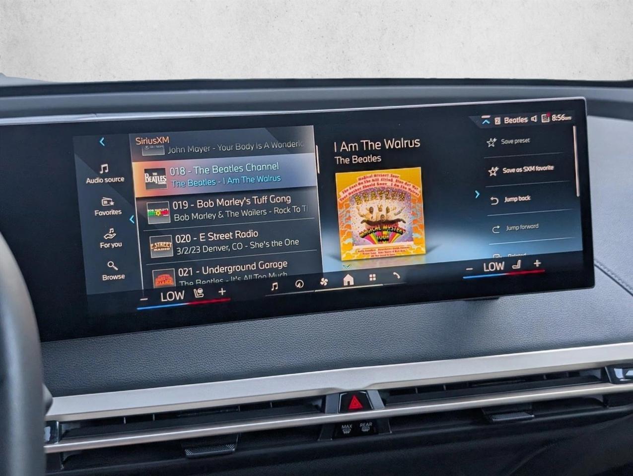 2024 BMW iX xDrive50 Roseville CA