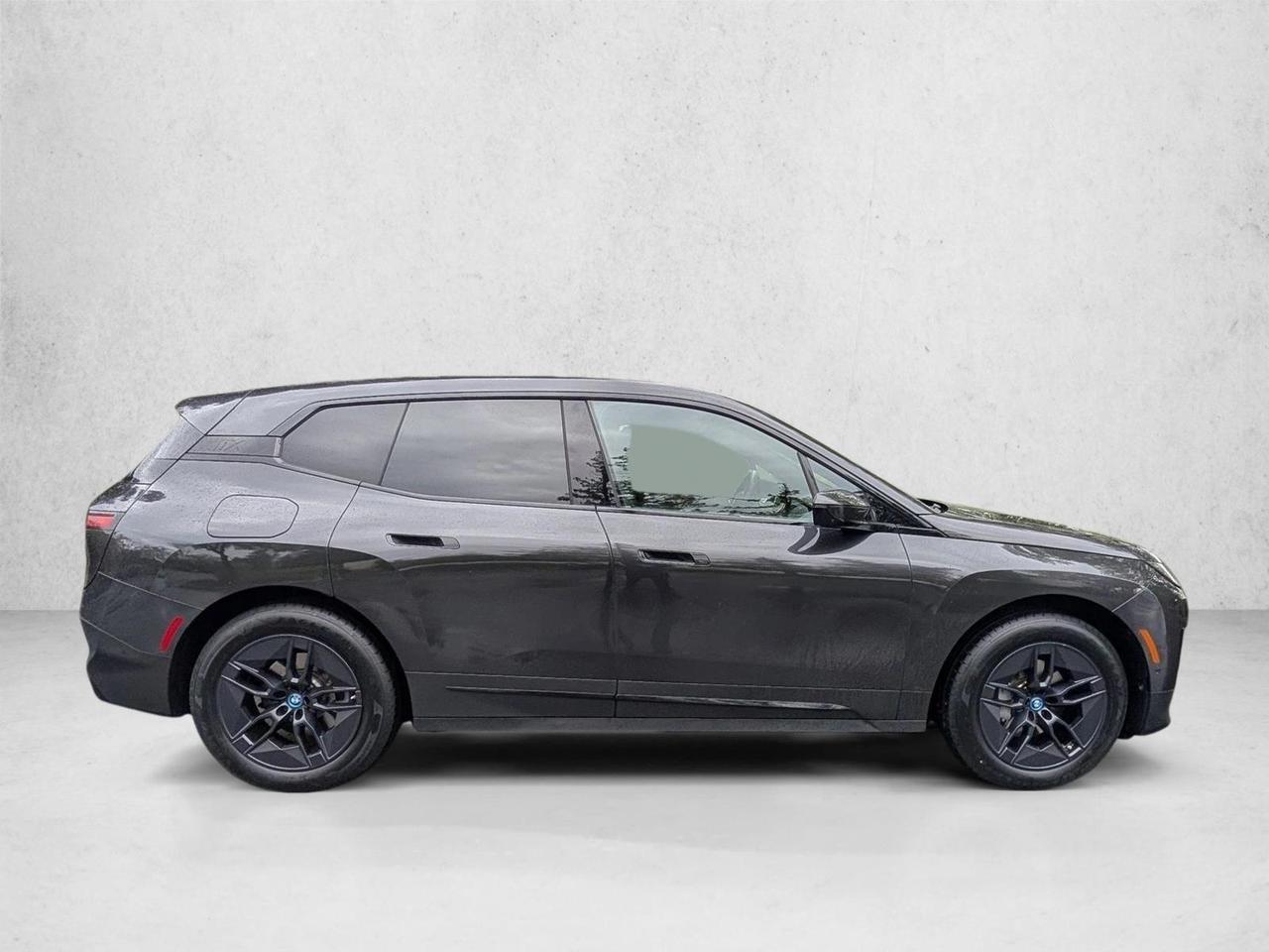 2024 BMW iX xDrive50 Roseville CA