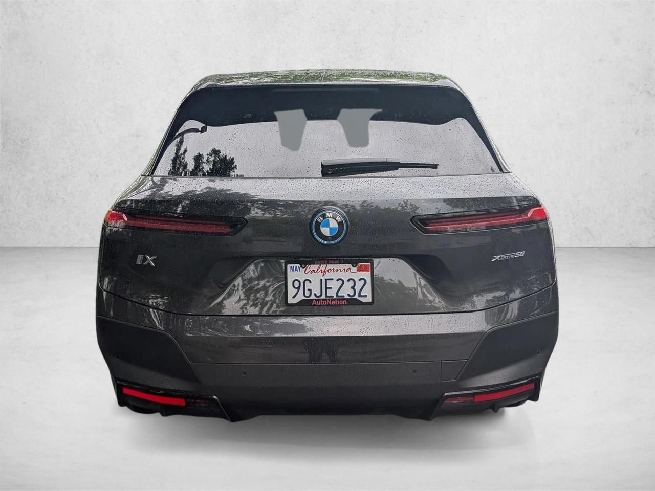 2024 BMW iX xDrive50 Roseville CA