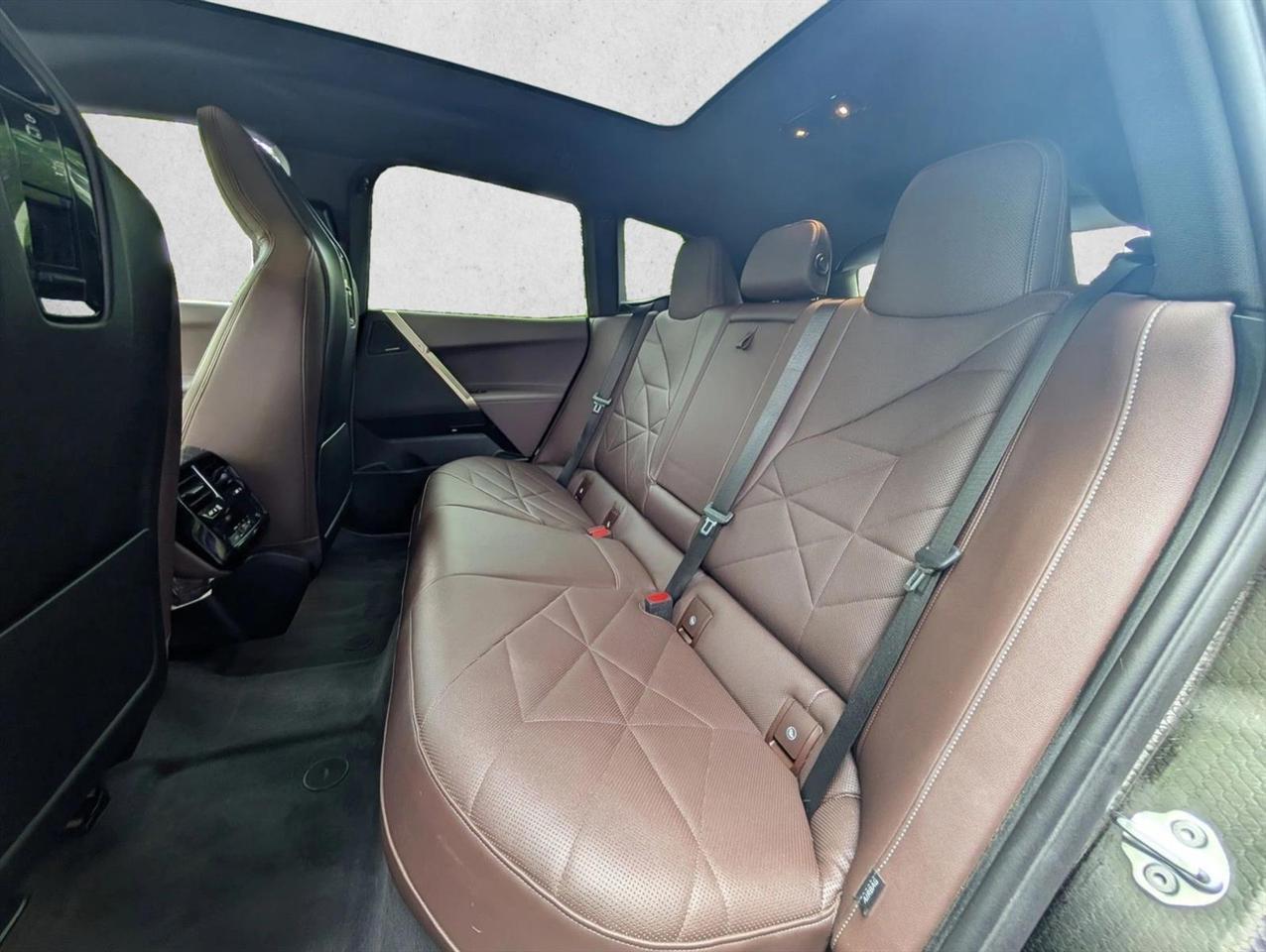 2024 BMW iX xDrive50 Roseville CA