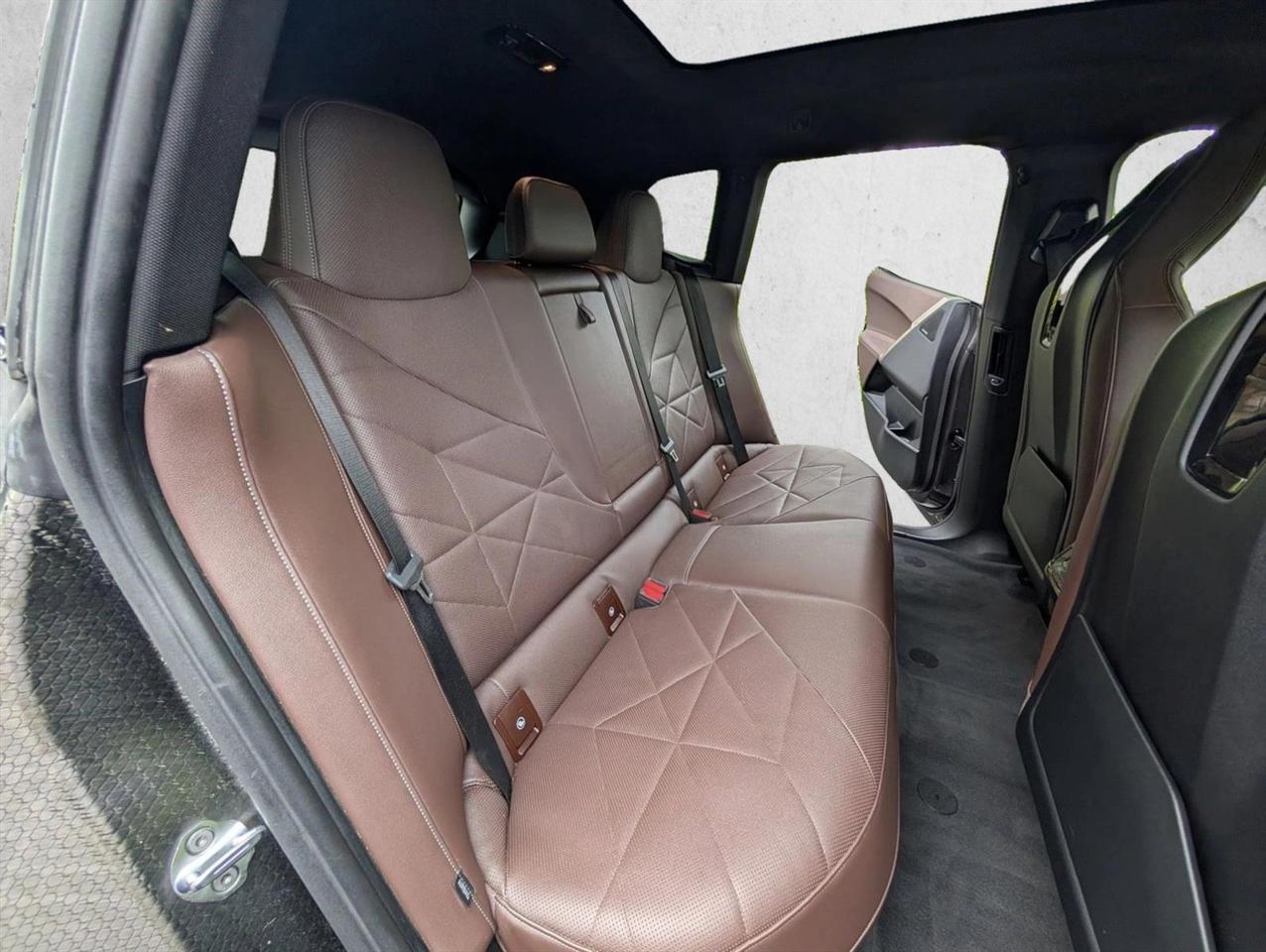 2024 BMW iX xDrive50 Roseville CA