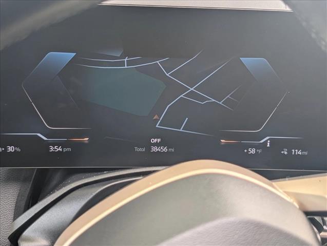 2024 BMW iX xDrive50 Roseville CA