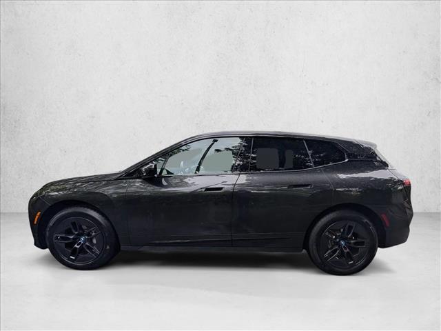 2024 BMW iX xDrive50 Roseville CA