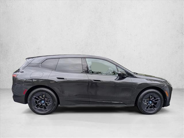 2024 BMW iX xDrive50 Roseville CA