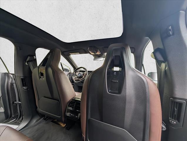 2024 BMW iX xDrive50 Roseville CA