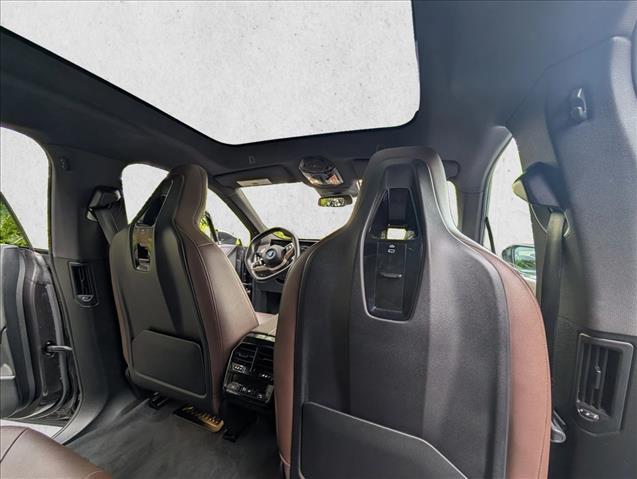 2024 BMW iX xDrive50 Roseville CA