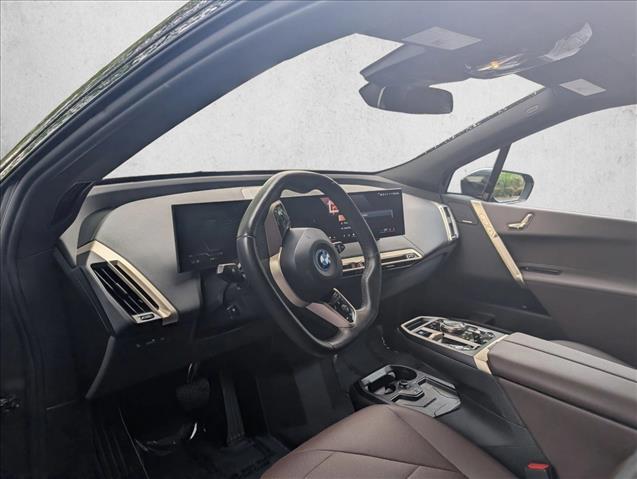 2024 BMW iX xDrive50 Roseville CA