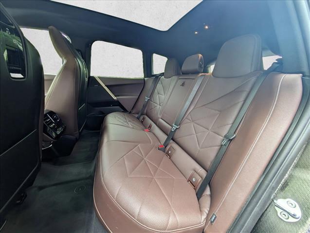 2024 BMW iX xDrive50 Roseville CA