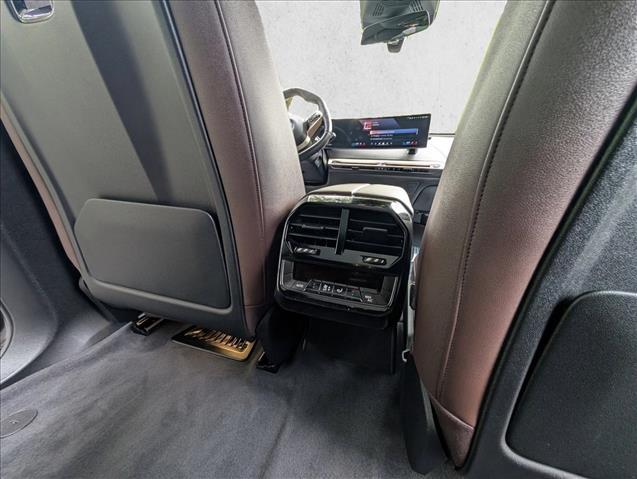2024 BMW iX xDrive50 Roseville CA