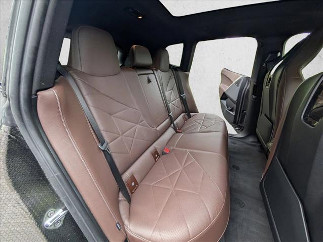2024 BMW iX xDrive50 Roseville CA