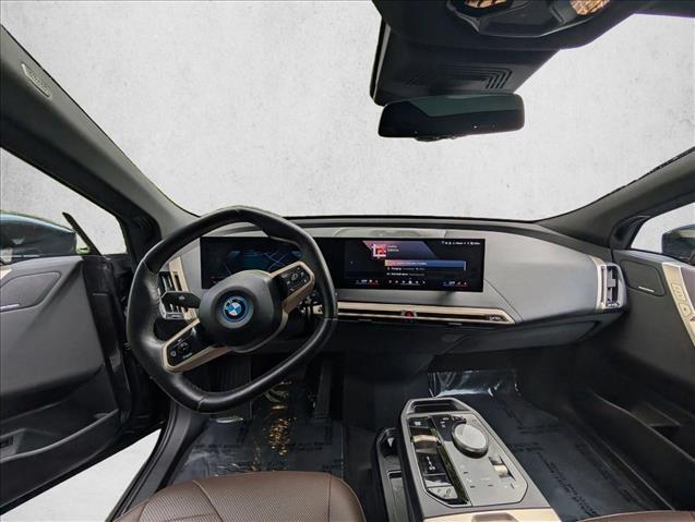 2024 BMW iX xDrive50 Roseville CA