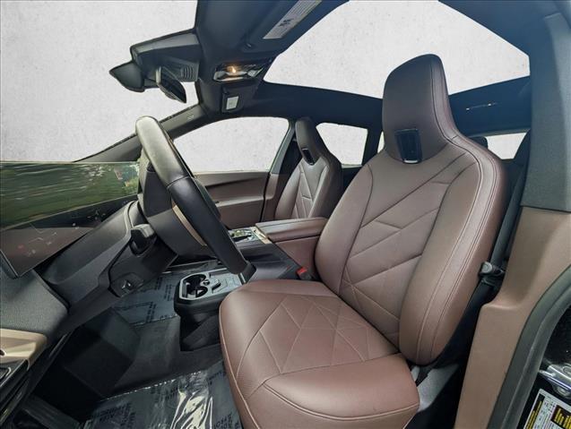 2024 BMW iX xDrive50 Roseville CA