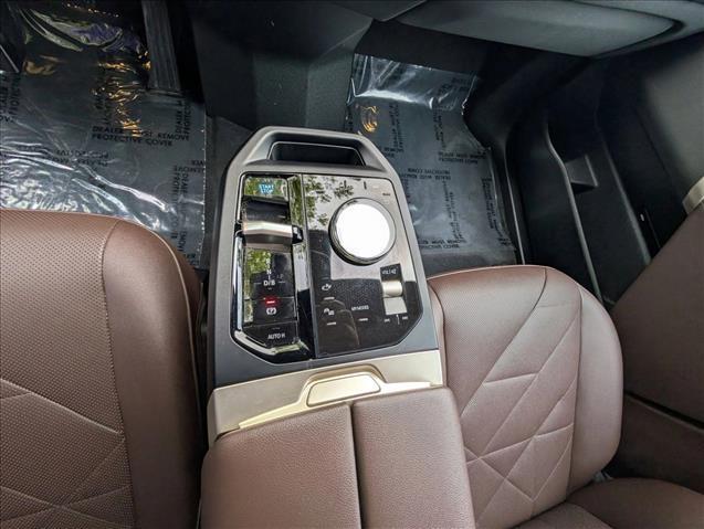 2024 BMW iX xDrive50 Roseville CA