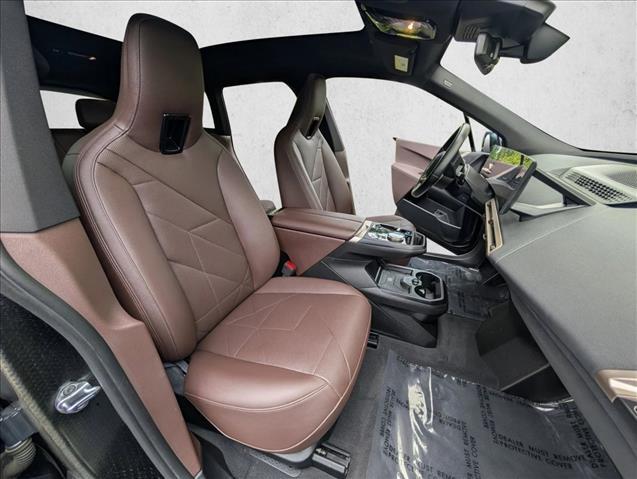 2024 BMW iX xDrive50 Roseville CA
