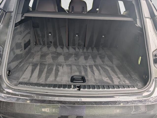 2024 BMW iX xDrive50 Roseville CA