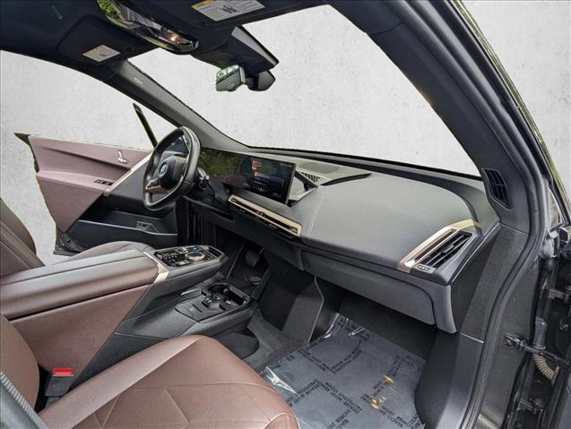 2024 BMW iX xDrive50 Roseville CA