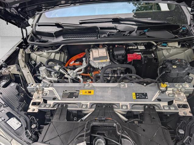 2024 BMW iX xDrive50 Roseville CA