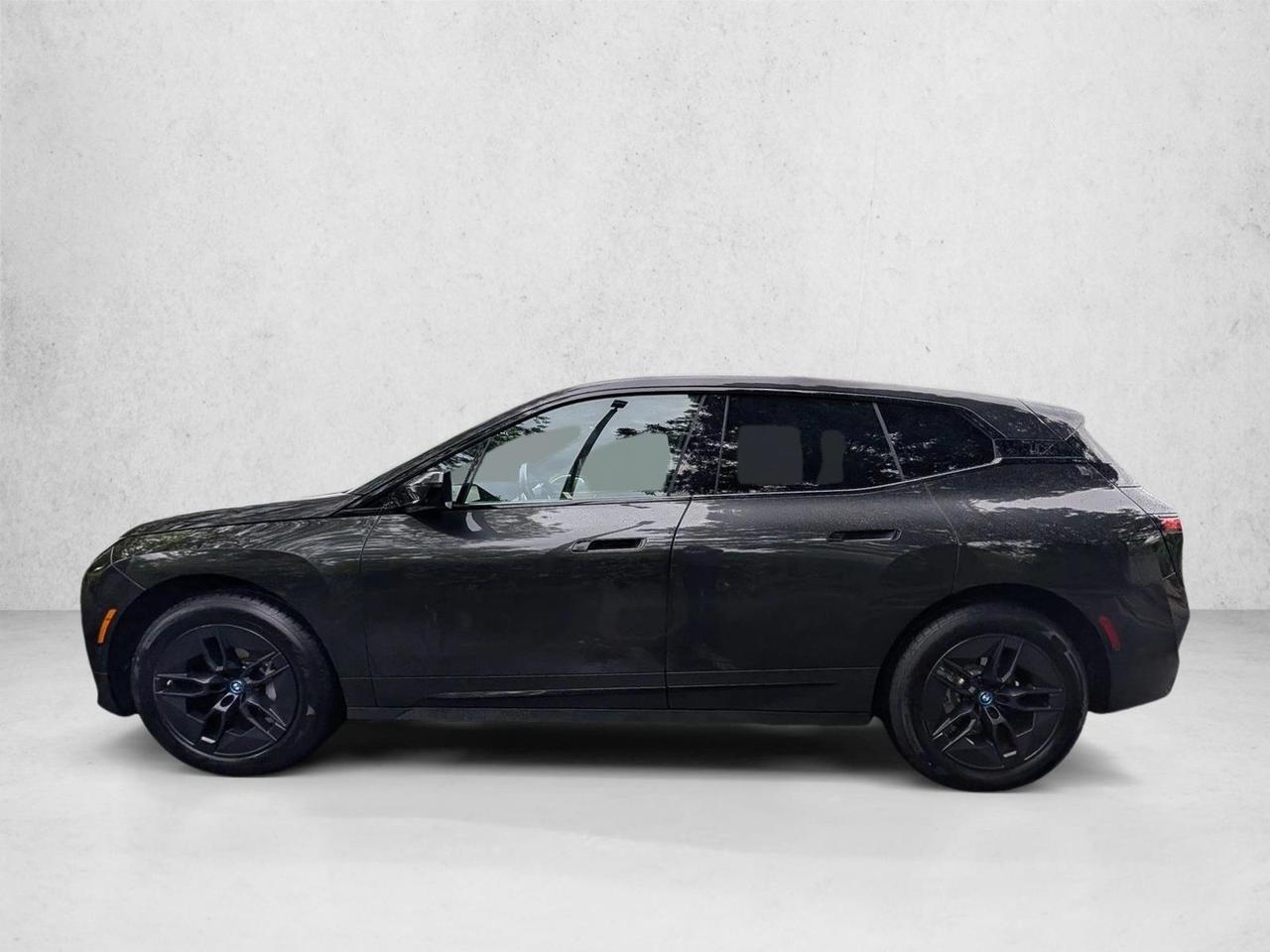2024 BMW iX xDrive50 Roseville CA