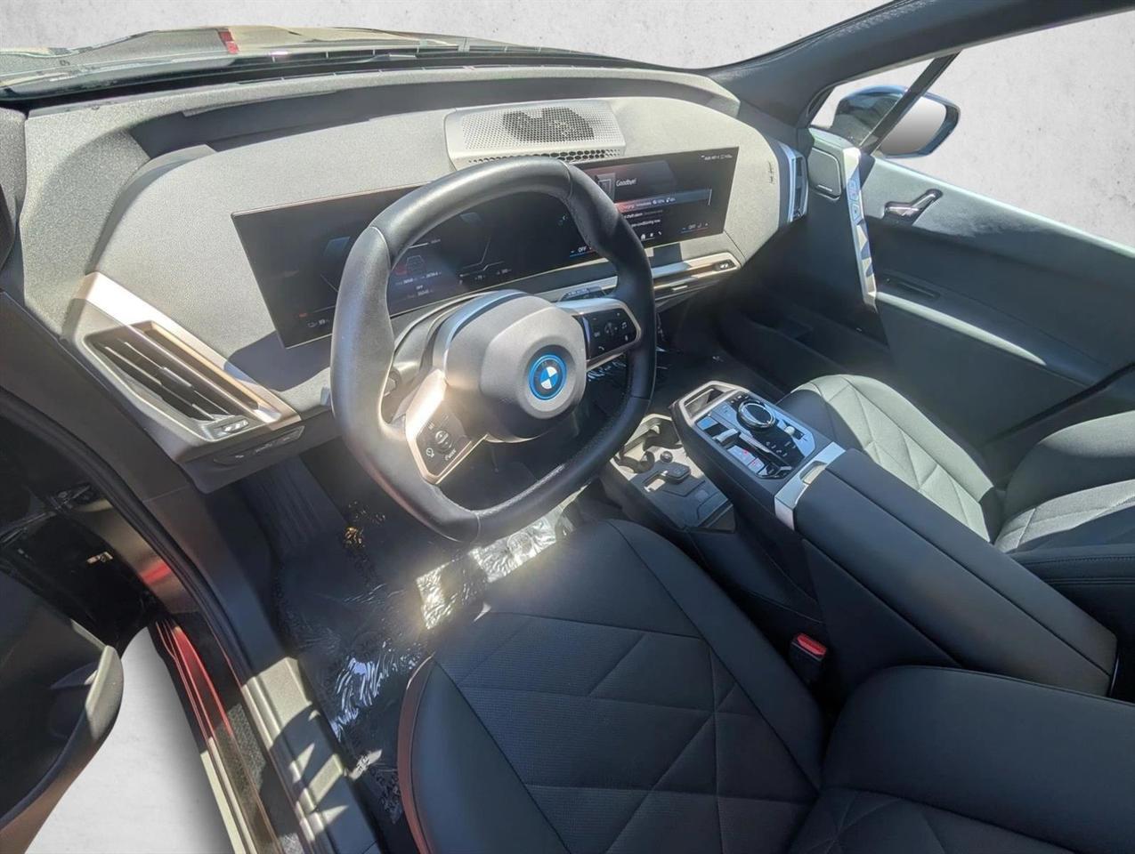 2024 BMW iX xDrive50 Roseville CA